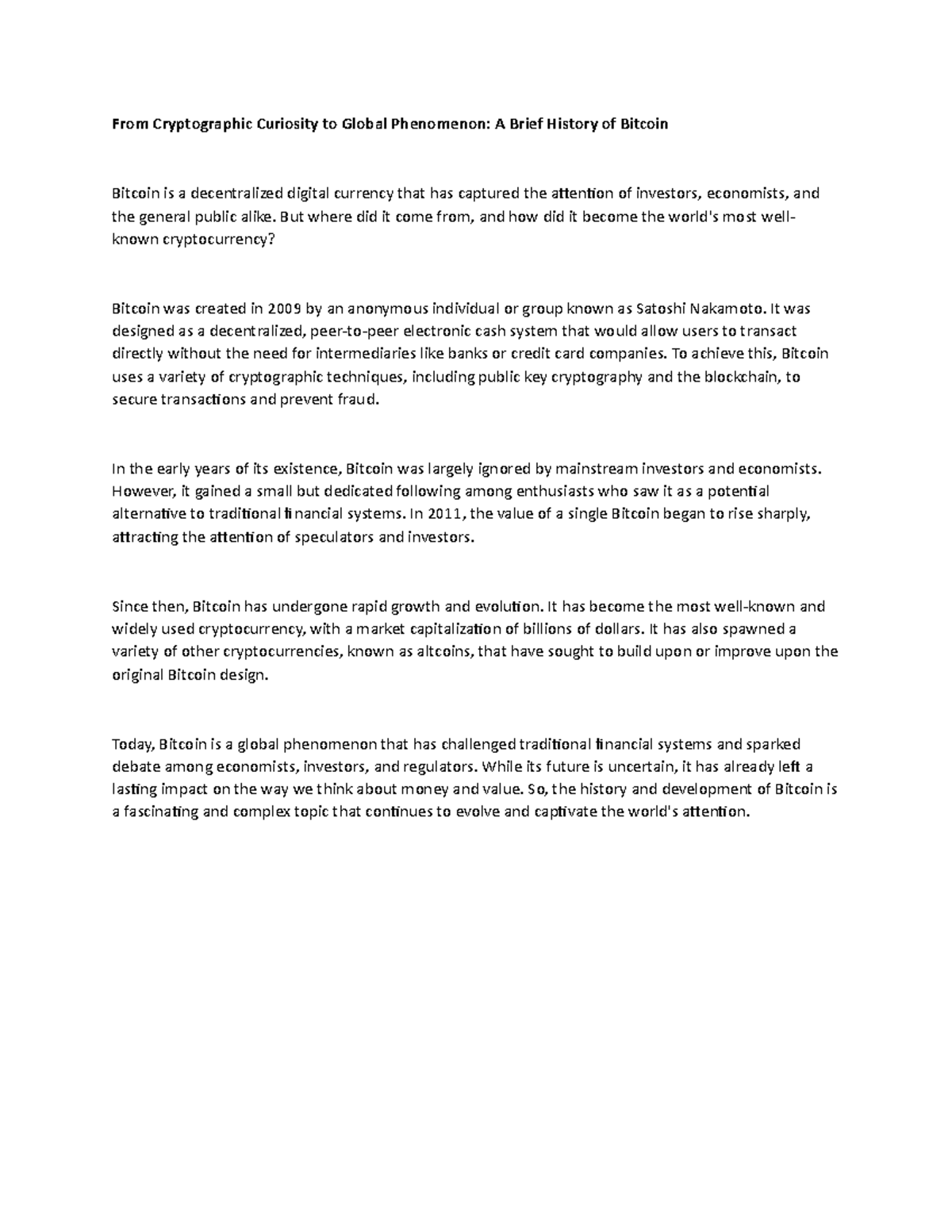 Thekaymaster00: A Global Phenomenon - qm322d6