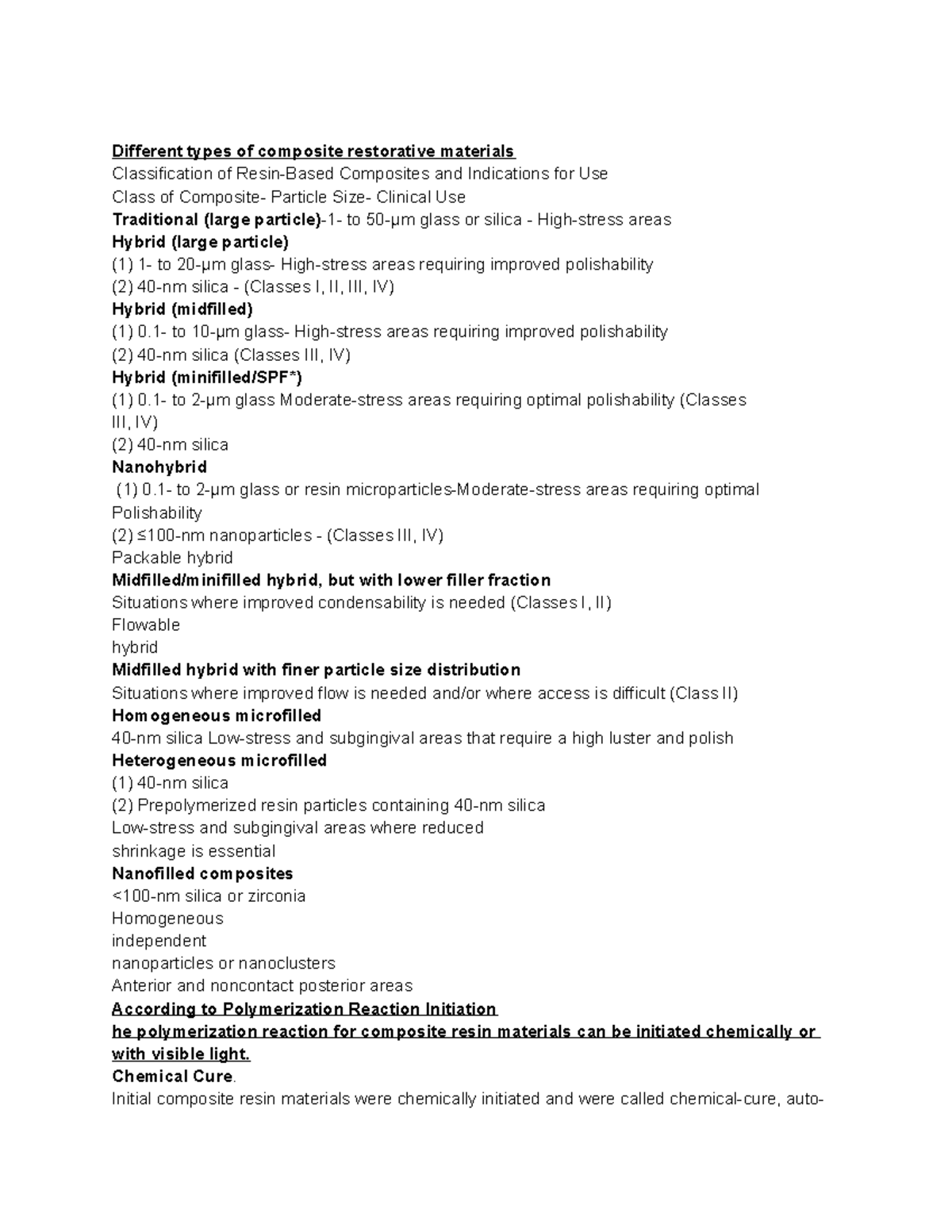 composite-restorative-materials-in-aesthethic-dentistry-different