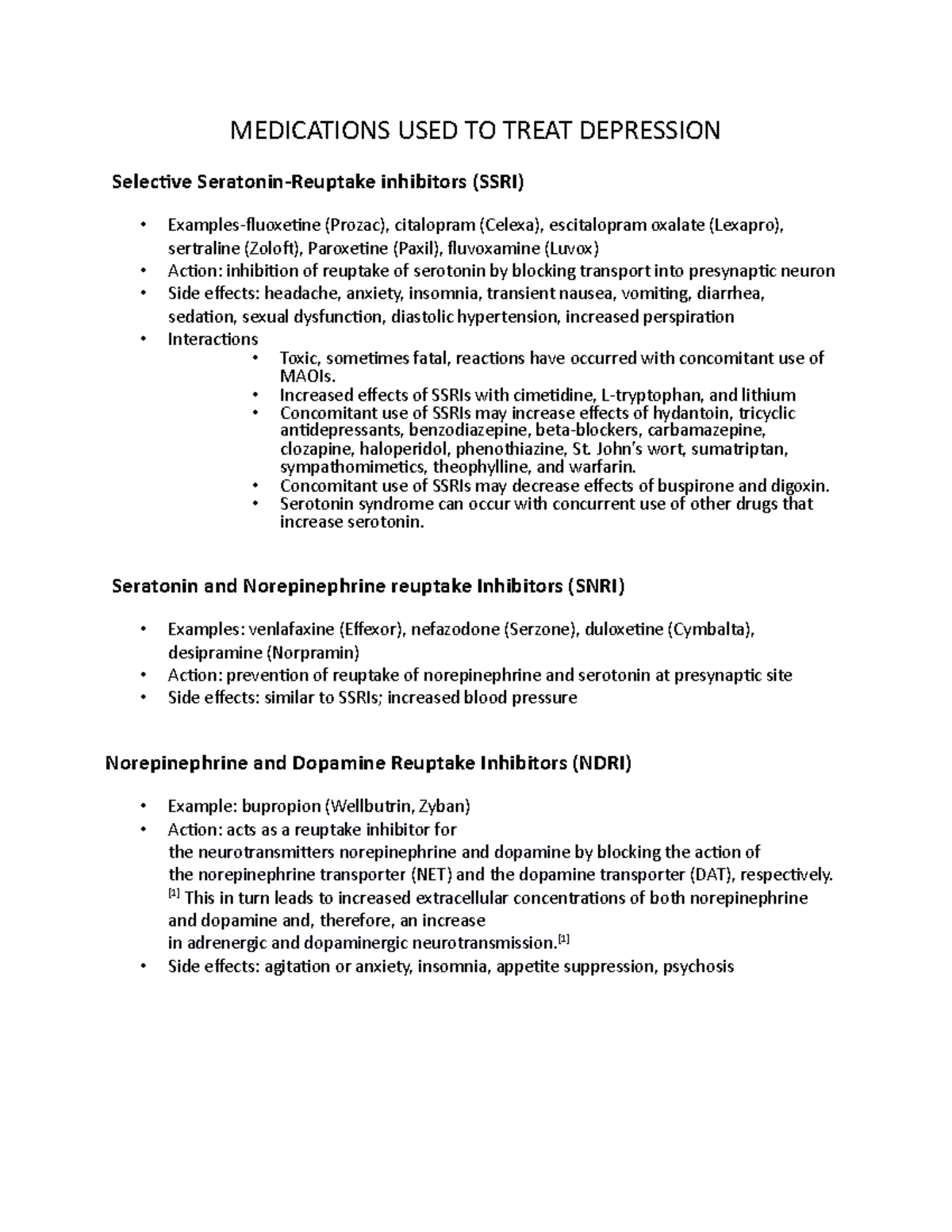 medications-used-to-treat-depression-medications-used-to-treat