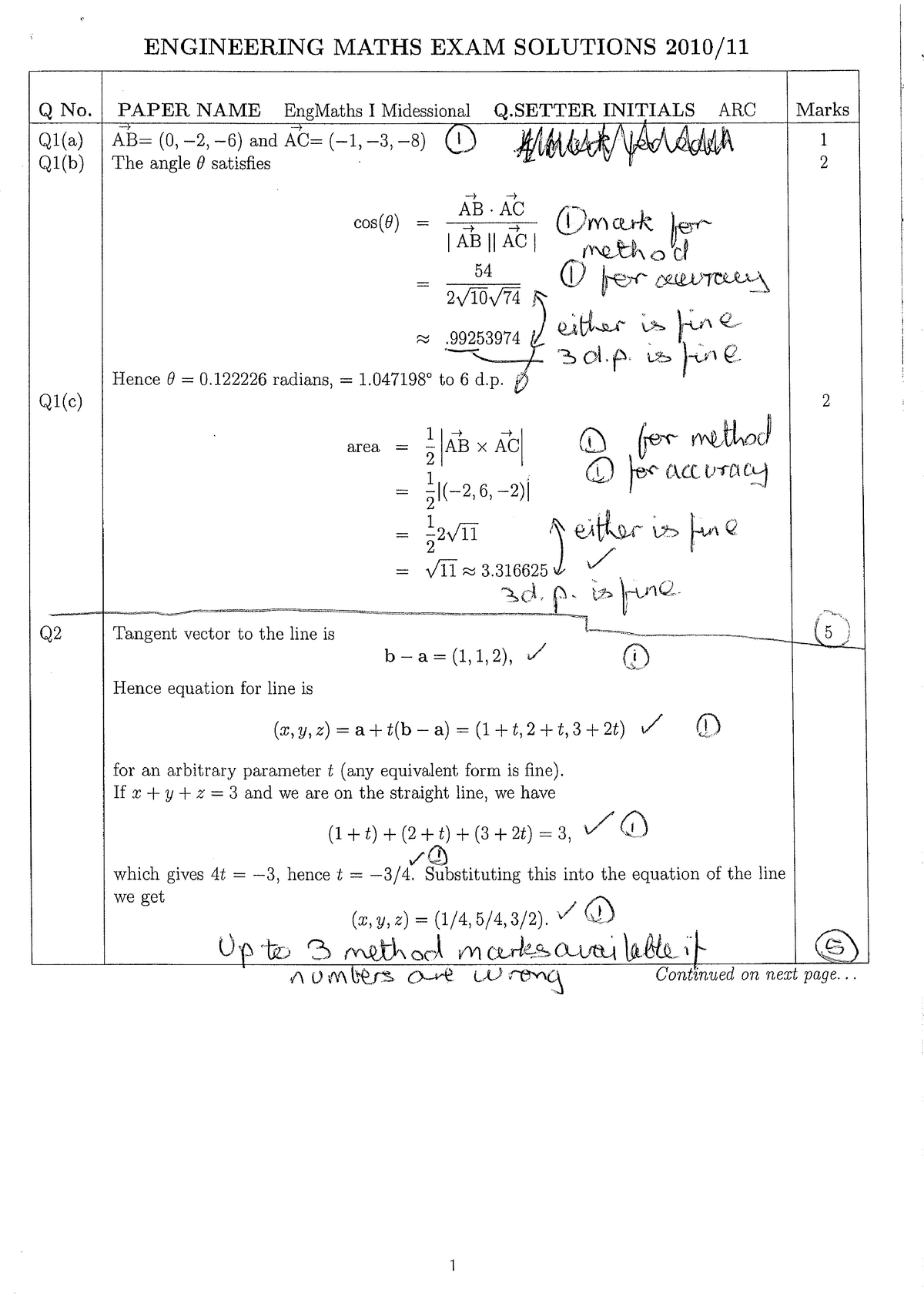 EMa1 mid11 sol - answer - Cognitive Pyschology - Studocu