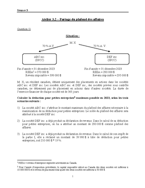 S%C3%A9ance 3 - Atelier 3