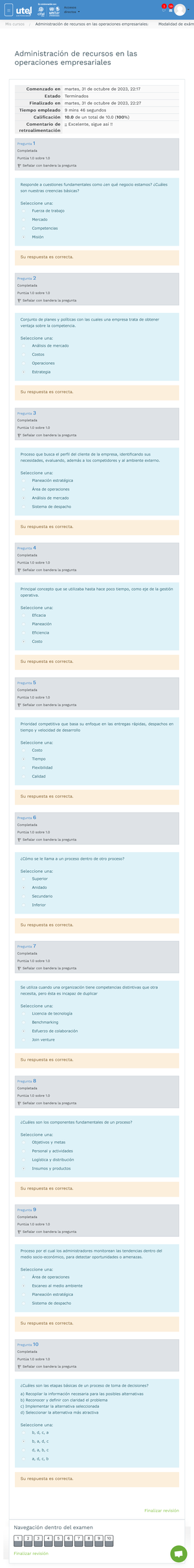 Solved Es Una Entidad Paraestatal Desde El Punto De Vista Legal Administracion De Recursos