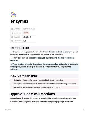 Biology UNIT 4 AOS 1 Notes - BIOLOGY UNIT 4 AOS 1 NOTES 11A Mutations ...