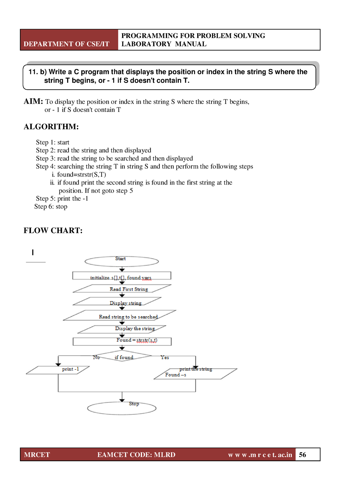 write-a-c-program-to-convert-a-roman-numeral-ranging-from-i-to-l-to-its