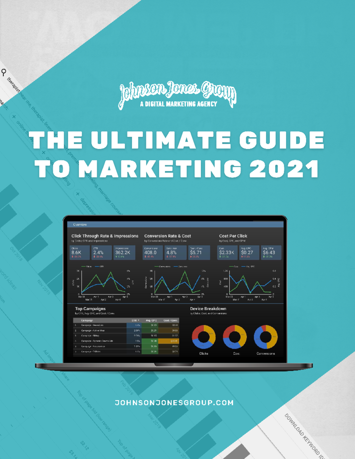16 34: The Ultimate Marketing Guide (Simplified) - a9yb0yz