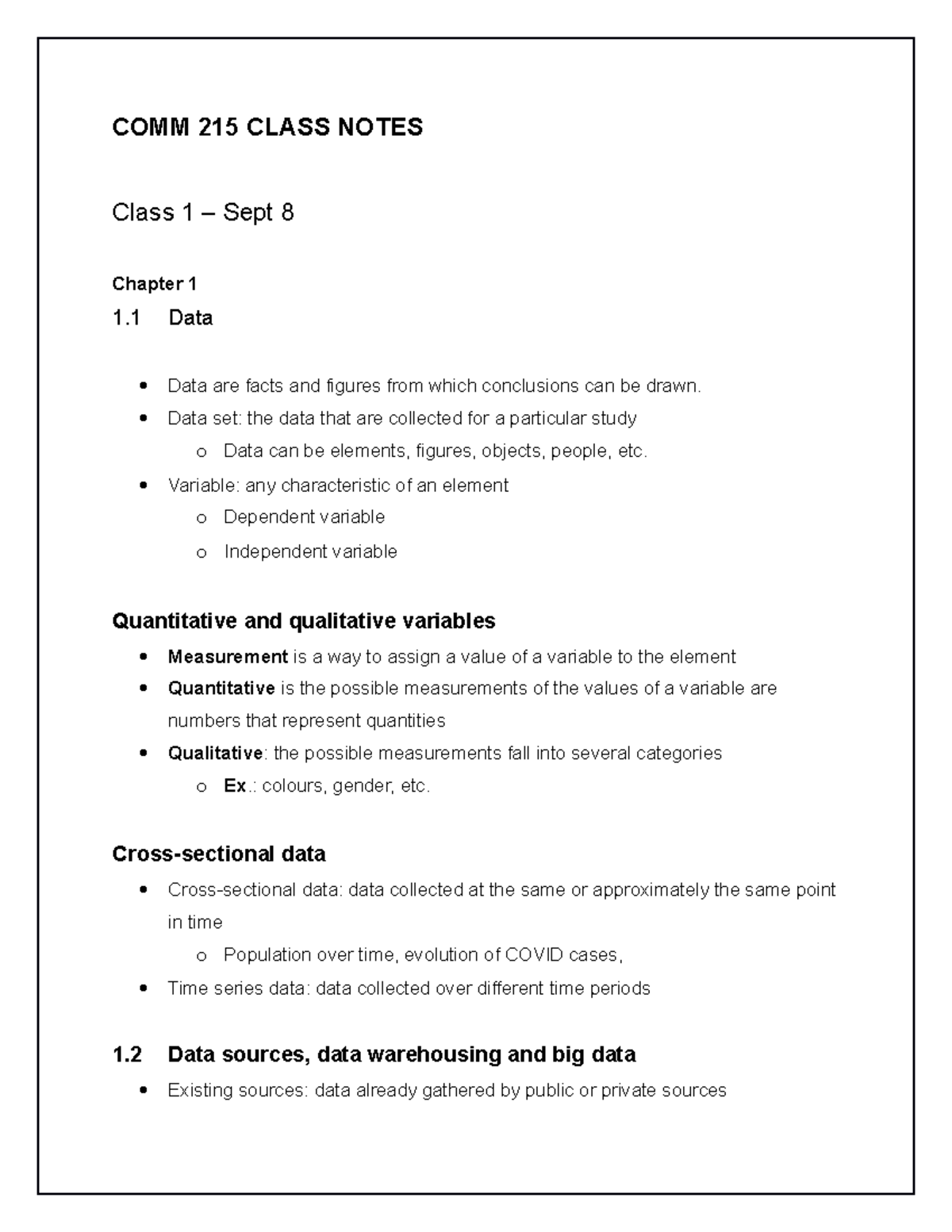 Comm 215 essay examples 07 image