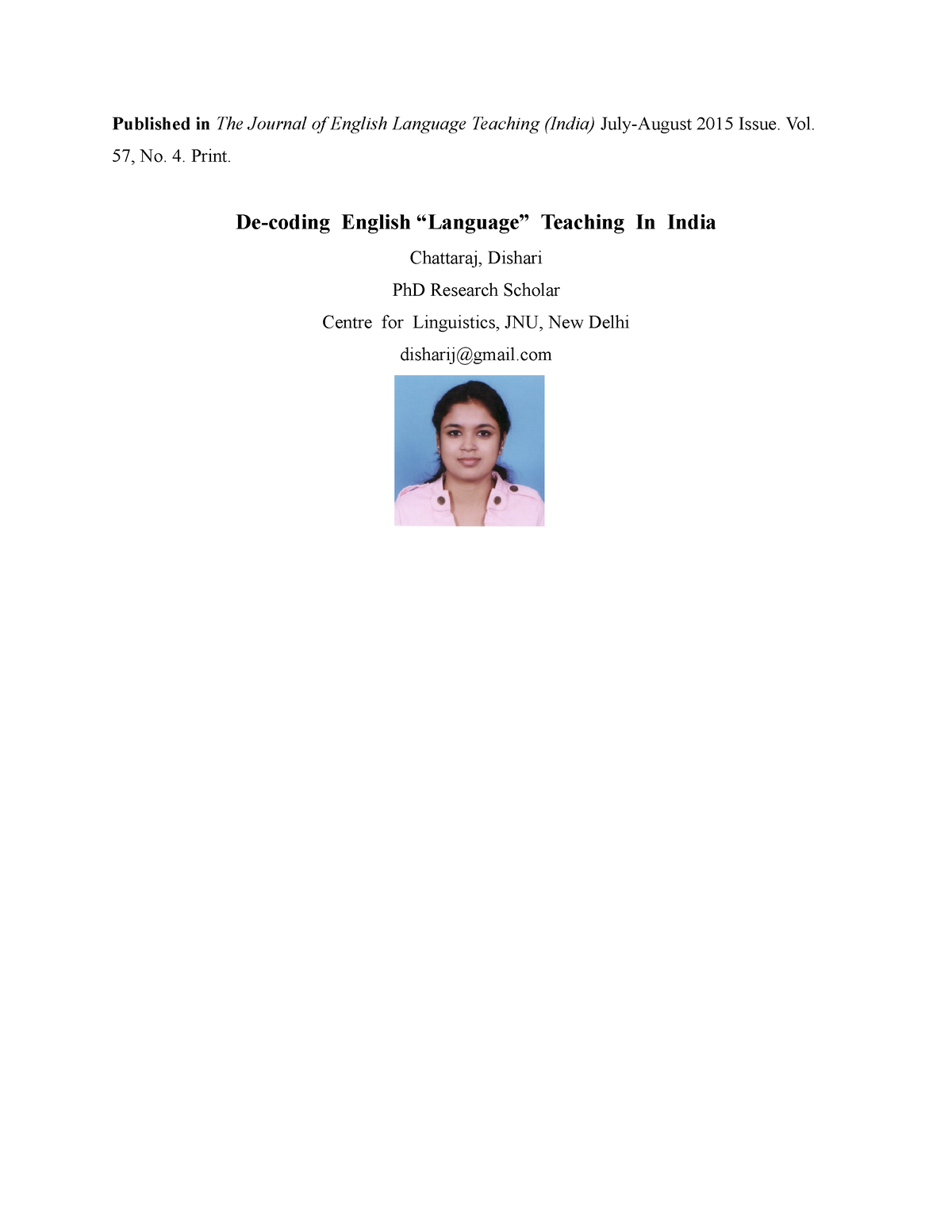 english-language-teaching-in-india-published-in-the-journal-of