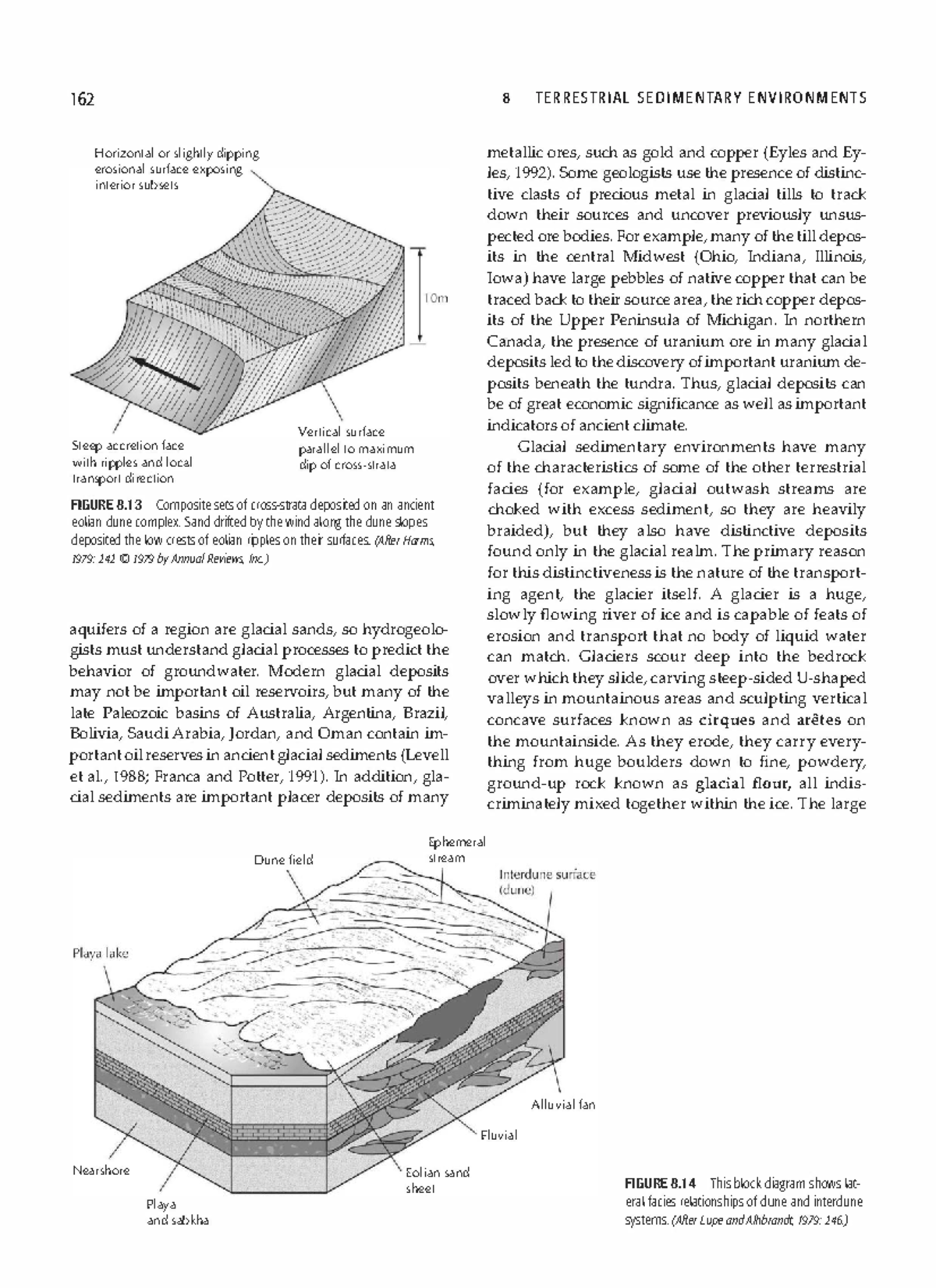 Sedimentary Geology ( PDFDrive )20 162 Horizontal or