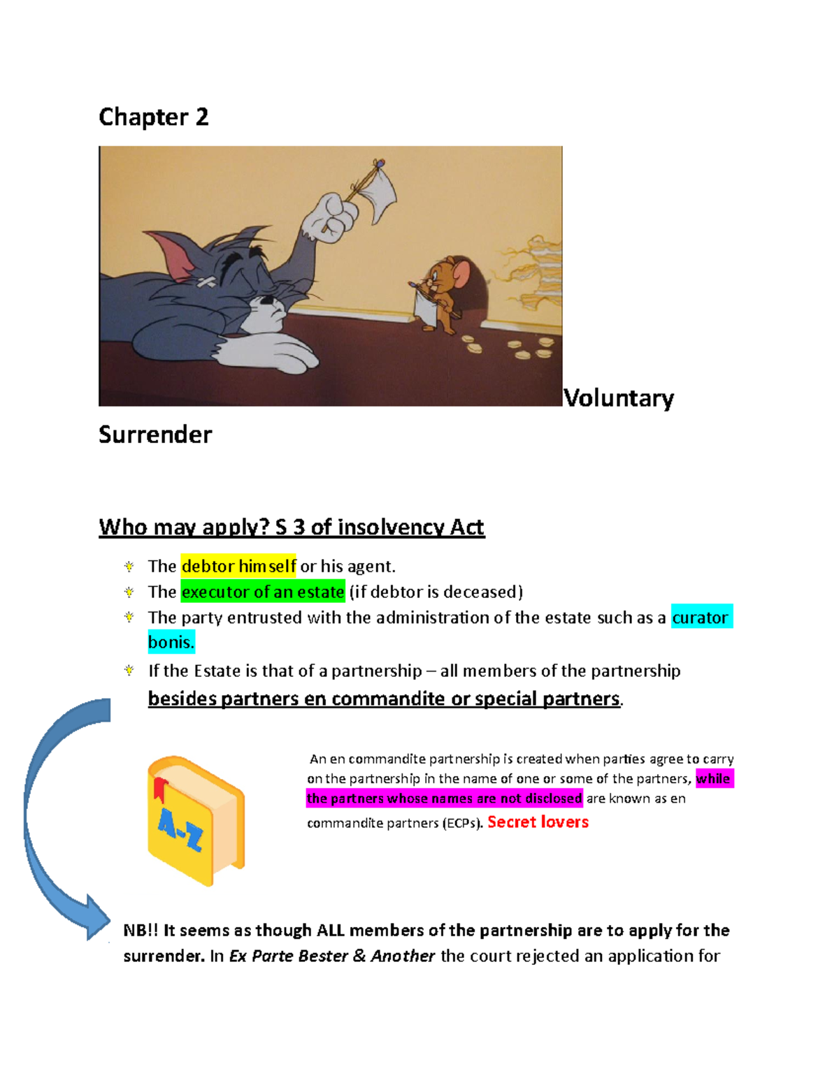 chapter-2-summary-of-book-chapter-2-voluntary-surrender-who-may