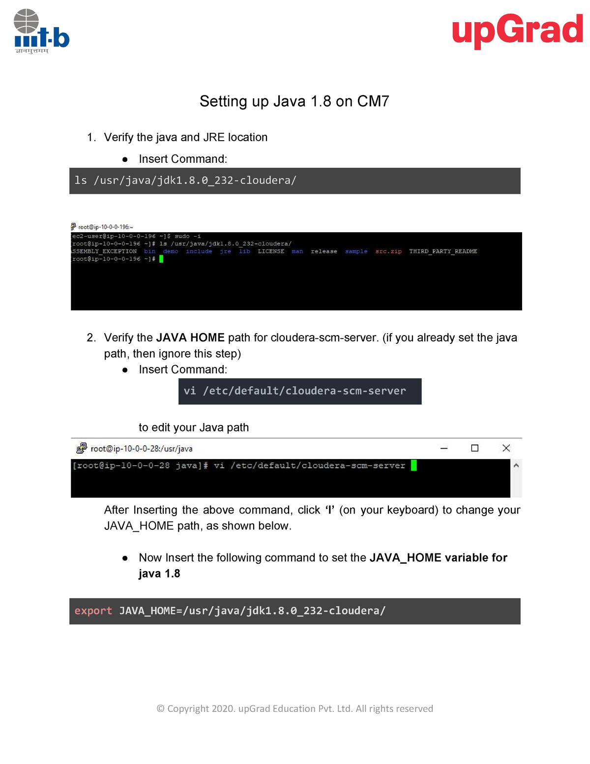 update-java-path-in-cm7-v1-setting-up-java-1-on-cm-verify-the-java