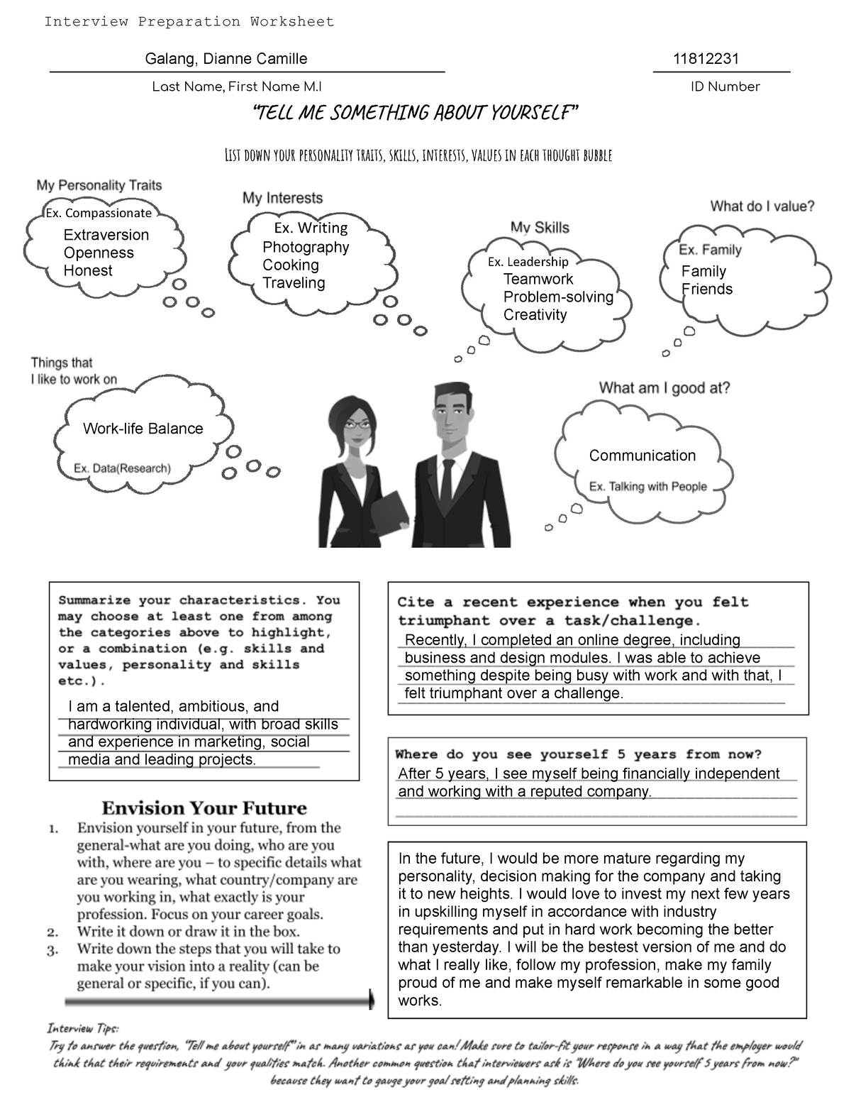 3-interview-preparation-worksheet-2-interview-preparation-worksheet