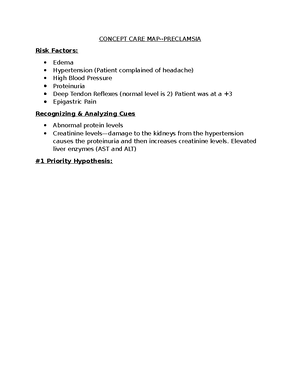 63 lab values you must know - studocu Copy of 63 Must Know Lab Values ...