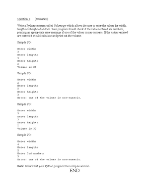 Assignment - Version: 2023/08/21 08: CSC1010H Tutorial 6 Recursion ...