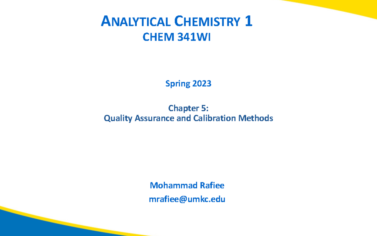 0220+Chapter+5 - Lectures notes and practice problems - ANALYTICAL ...