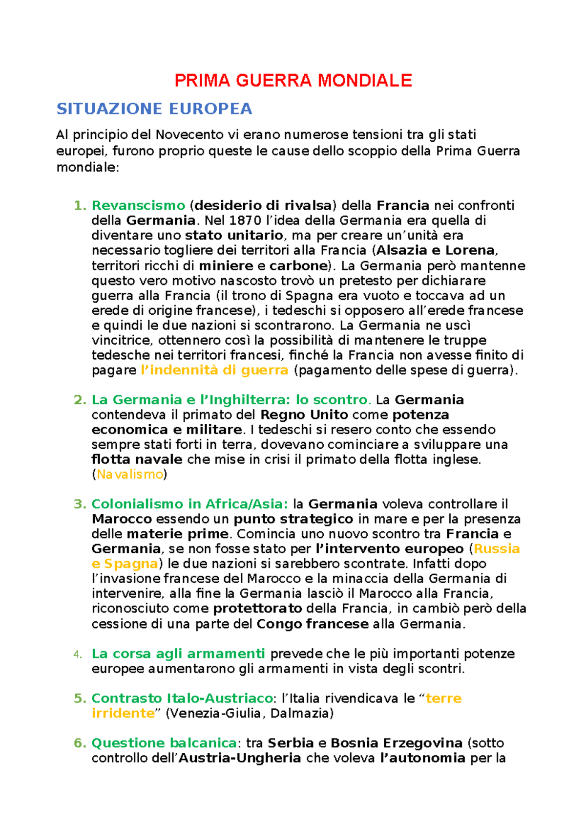 prima-guerra-mondiale-prima-guerra-mondiale-situazione-europea-al
