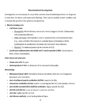 Syphilis - Dermatology and Reproduction Diseases - Dermatology ...