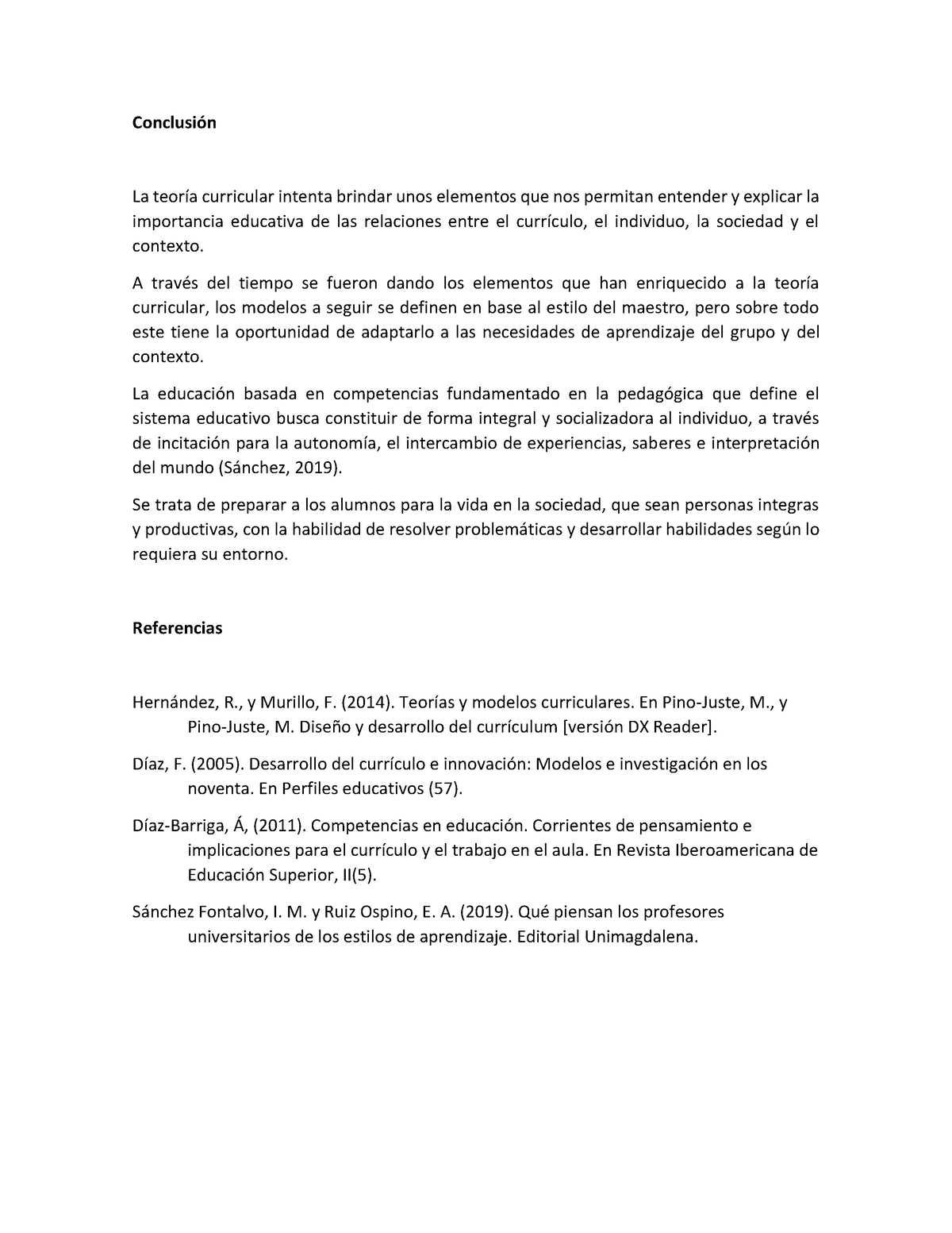 Conclusión act1 - identificar los principios y fundamentos del diseño ...