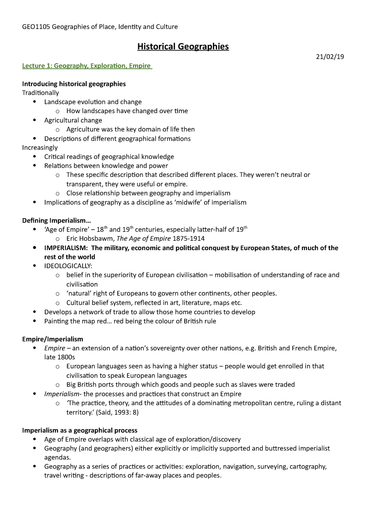 4-historical-geographies-historical-geographies-21-02-lecture-1