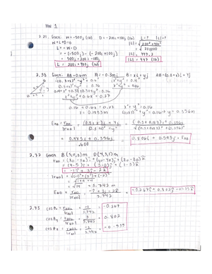 HW4 - Homework number 4 - INDE 2333, Instructor: Yaping Wang HW [Ch3 ...