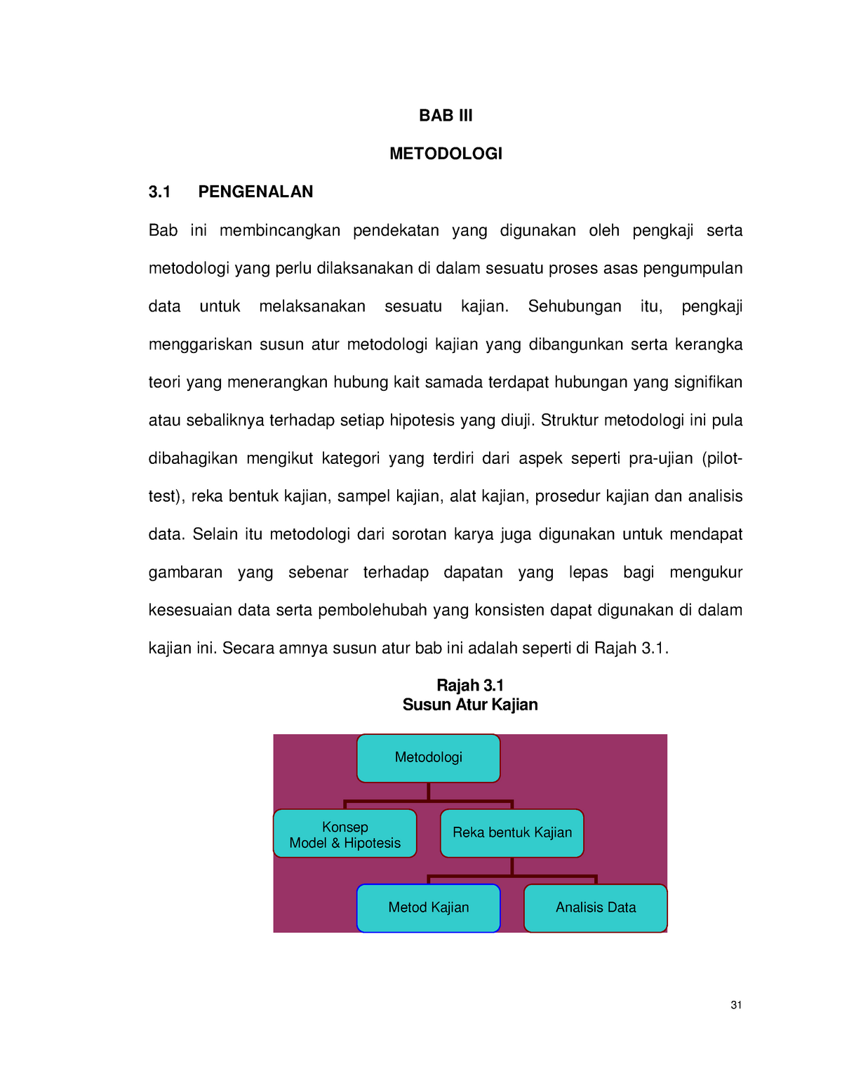 BAB 3 - abc - Negotiation Skill and Bargaining - GMGM3033 - UUM 