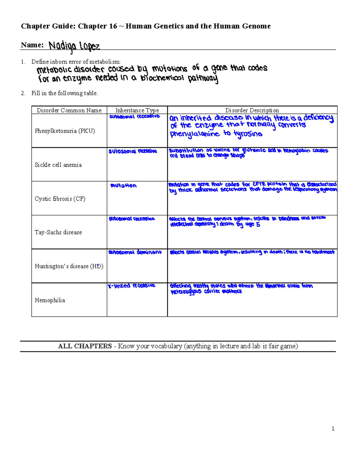 CG+Ch+16 2nd - Chapter Guide questions for Chapter 16 part 1.2 ...