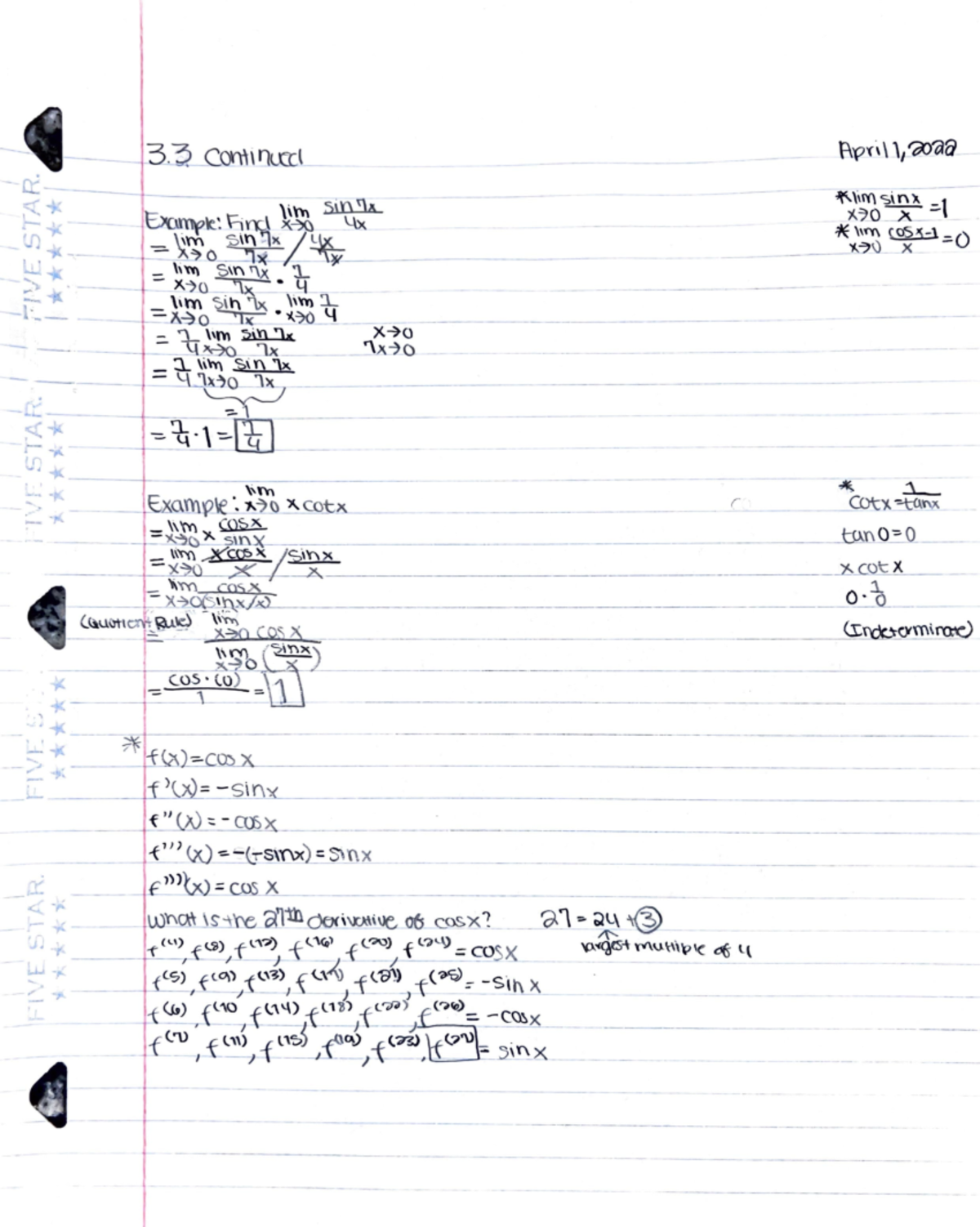 Adobe Scan Apr 1, 2023 (79) - MATH 1530 - ·- ·- - Studocu