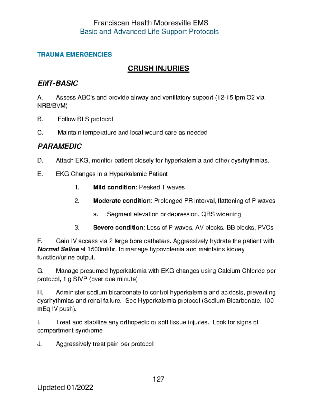 Crush-Some notes that helped me with dosages - PARM213 - Ivy Tech - Studocu