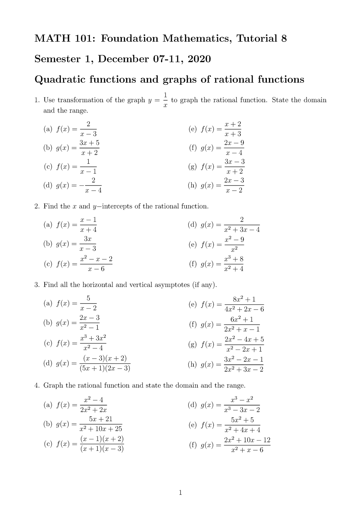 math-101-tutorial-8-quadratics-graphs-of-rational-functions-math-101