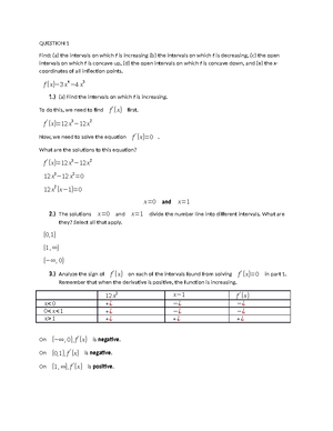 CE103 homework 3 - HW# Answer the following questions: What are the ...