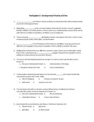 association theory essay