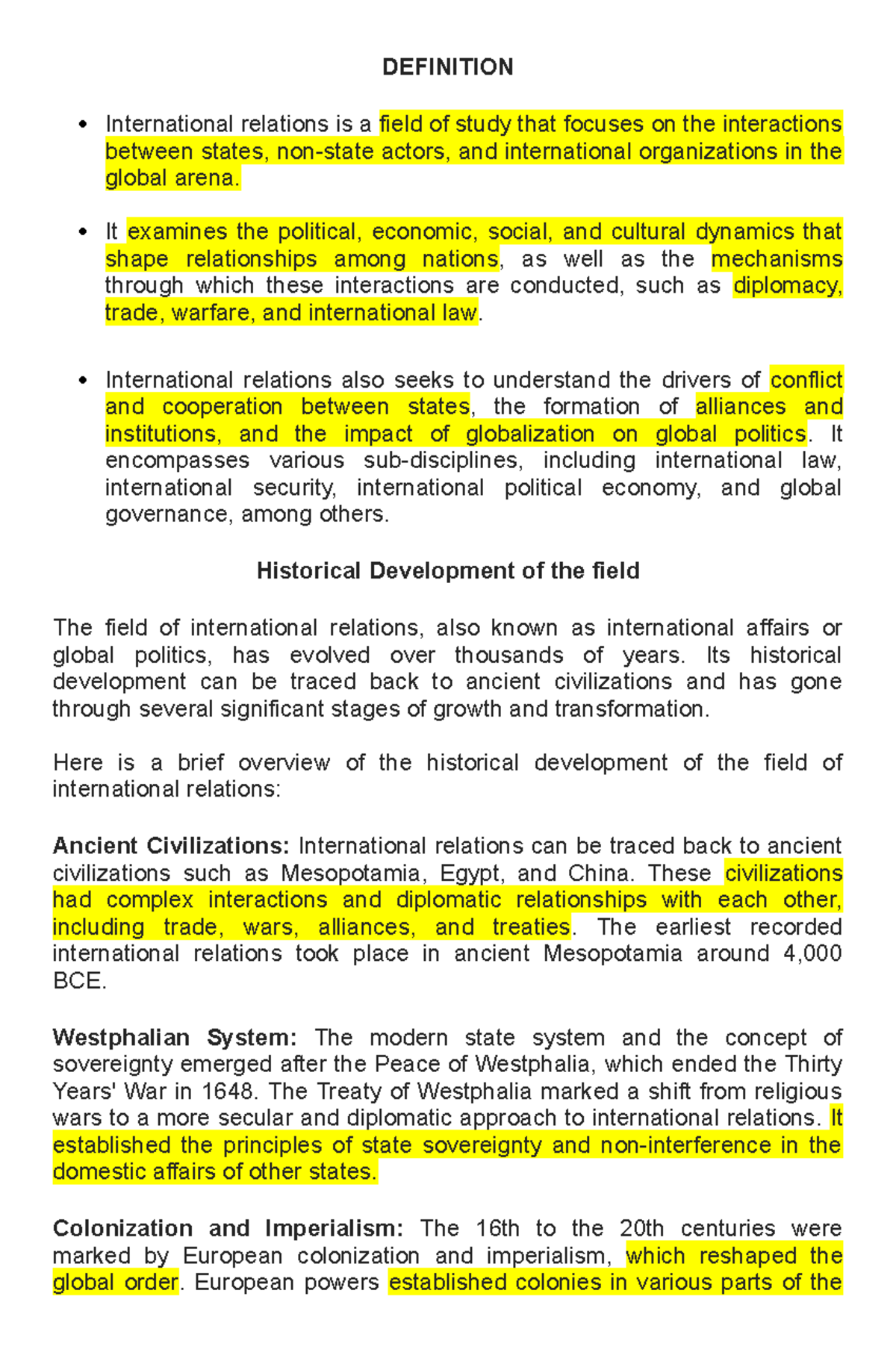 international-relations-definition-definition-international