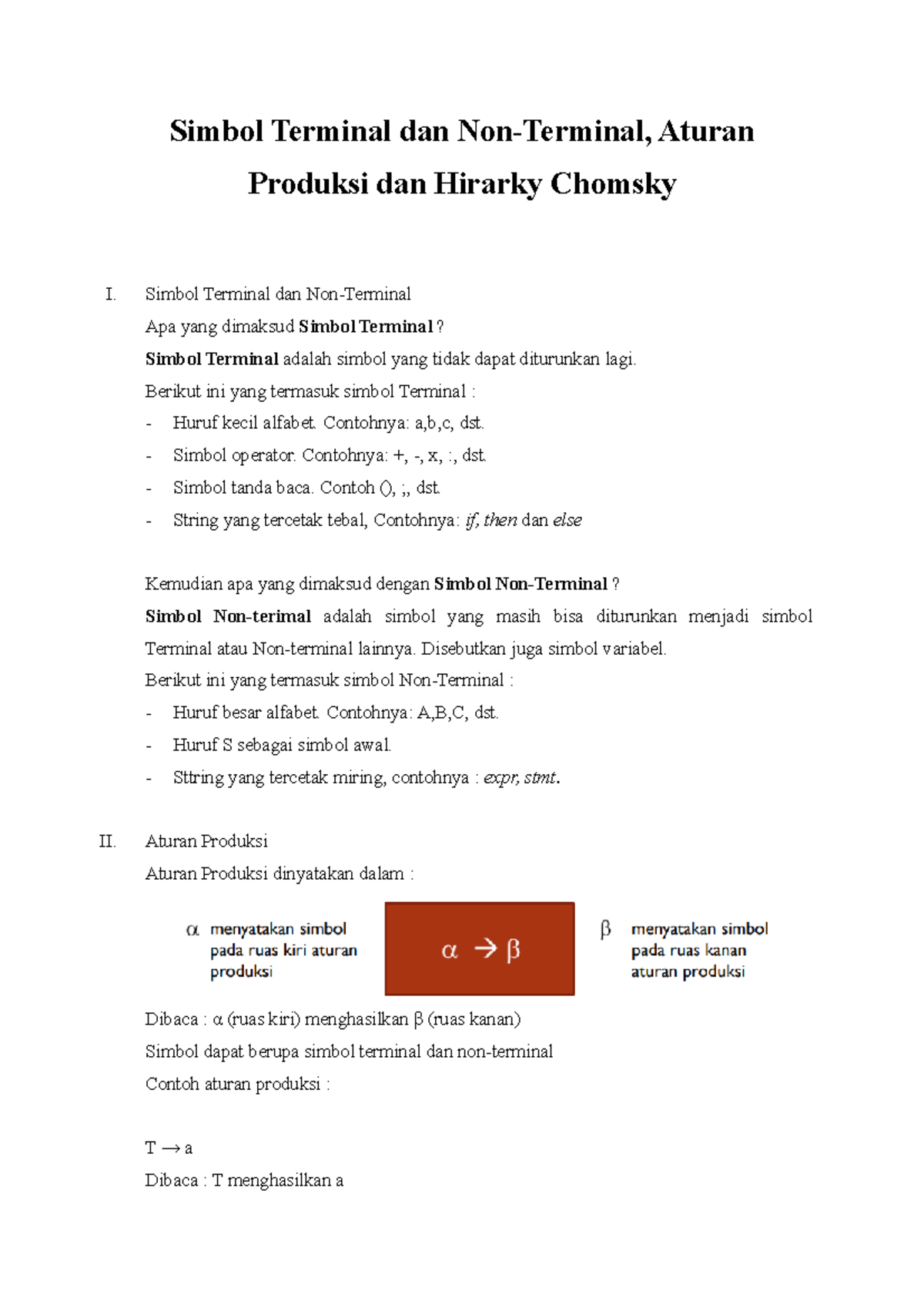 simbol-terminal-dan-non-simbol-terminal-dan-non-terminal-aturan