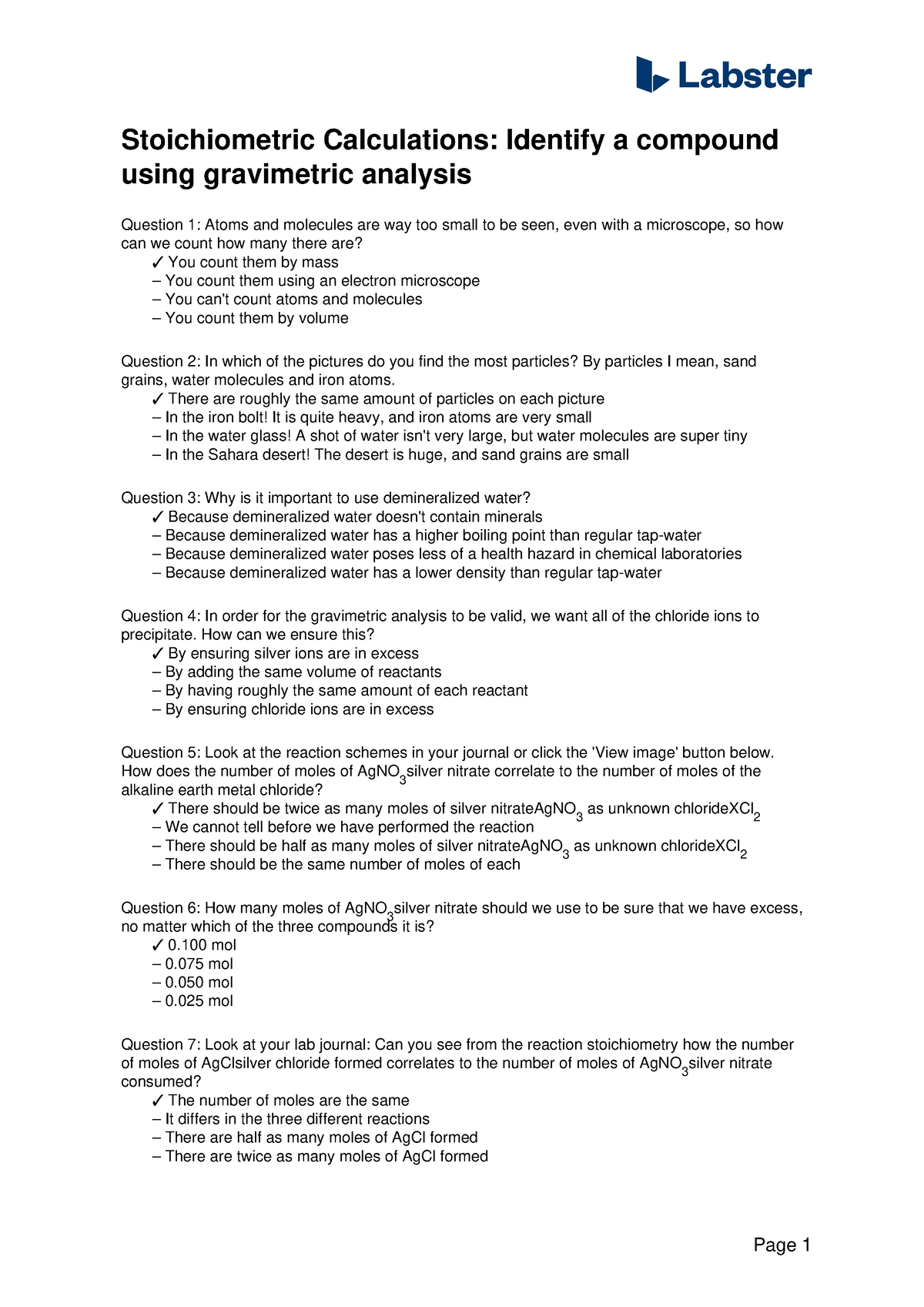 questions-stoichiometric-calculations-identify-a-compound-using