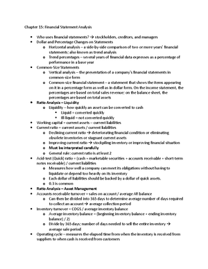 Chapter 3- Job-Order Costing- Cost Flows and External Reporting - It is ...