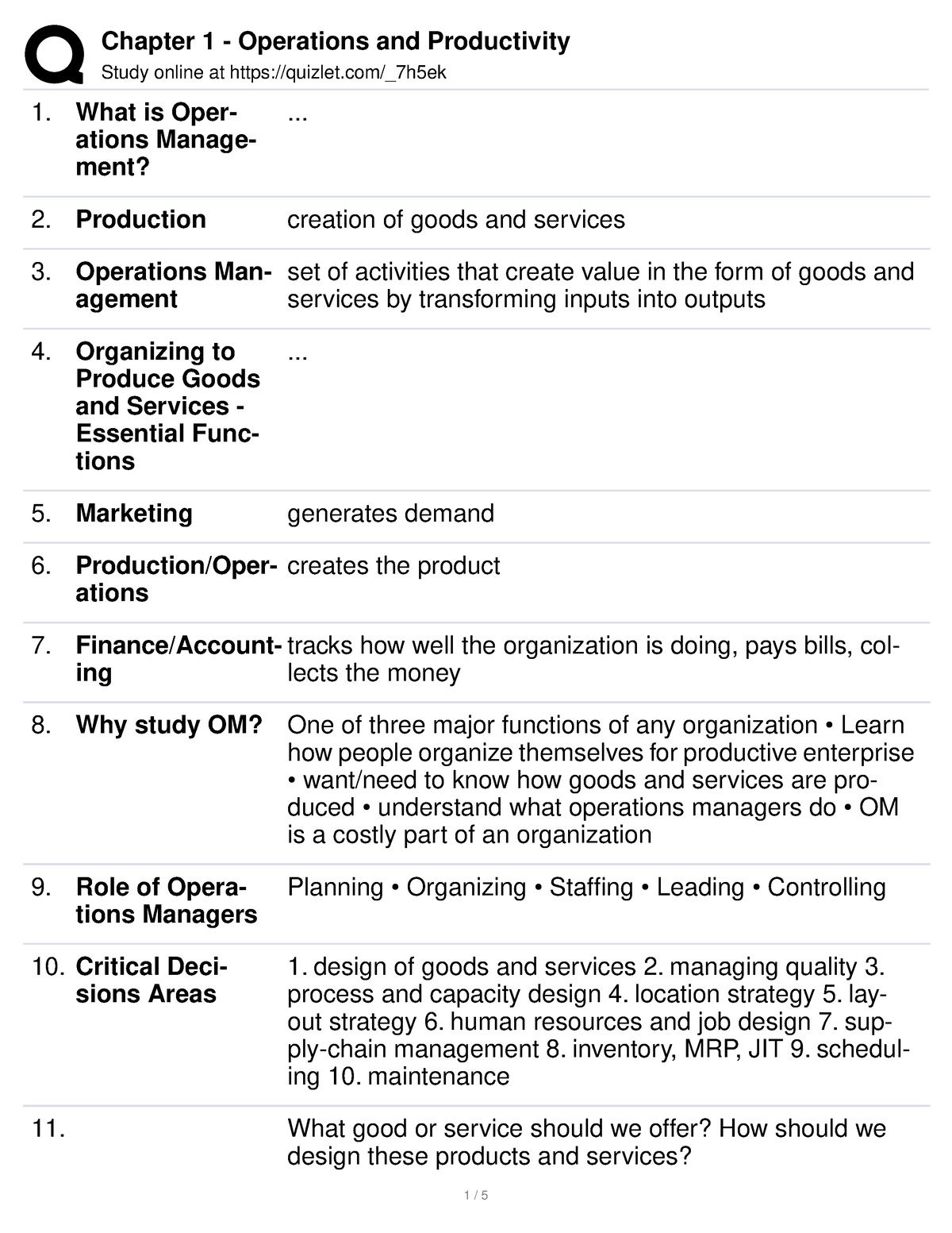 Chapter 01 Quizlet Study Online At Quizlet 7h5ek What Is Oper   Thumb 1200 1553 