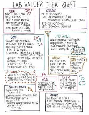 Prepu questions chapter 30 - The nurse performing an assessment on a ...