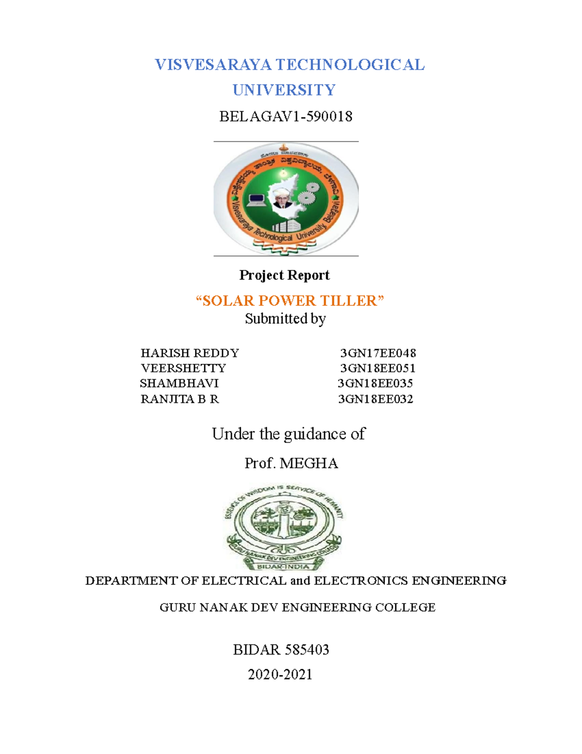 project-phase-1-hvsr-visvesaraya-technological-university-belagav1