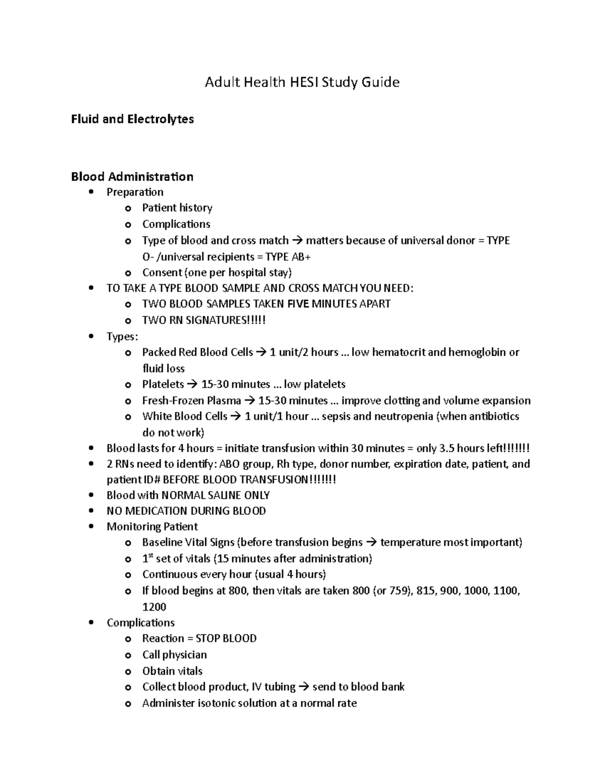 Rsv hesi case study image