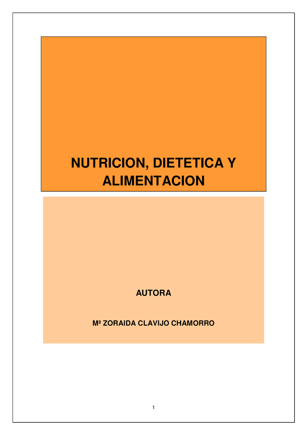 Dialnet Nutricion Dietetica Yalimentacion 697532 Nutricion Dietetica Y Alimentacion Autora Mª 1633