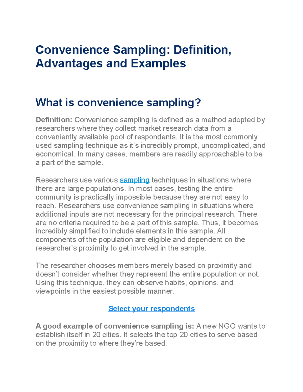 pdf-72-p-a-g-e-convenience-sampling