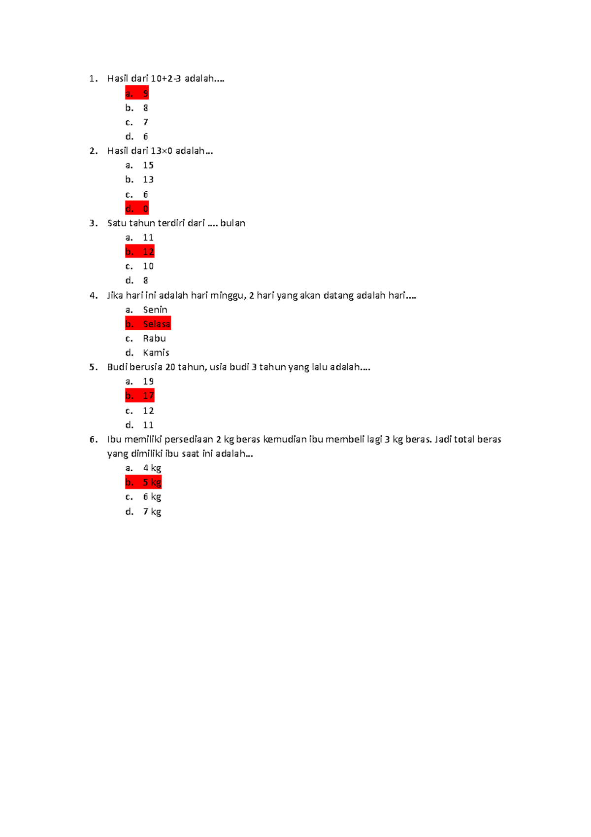 soal-matematika-ranking-1-hasil-dari-10-2-3-adalah-a-9-b-8-c-7