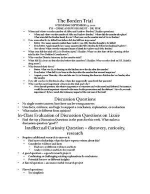 DIS Notes 11 16 2022 - TIMELINE: U. - 1954: CHANGE AT COURT Earl Warren ...