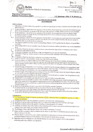 BUL Exam 2 - BUL 3310 Study guide - Exam 2 Questions A A bilateral ...