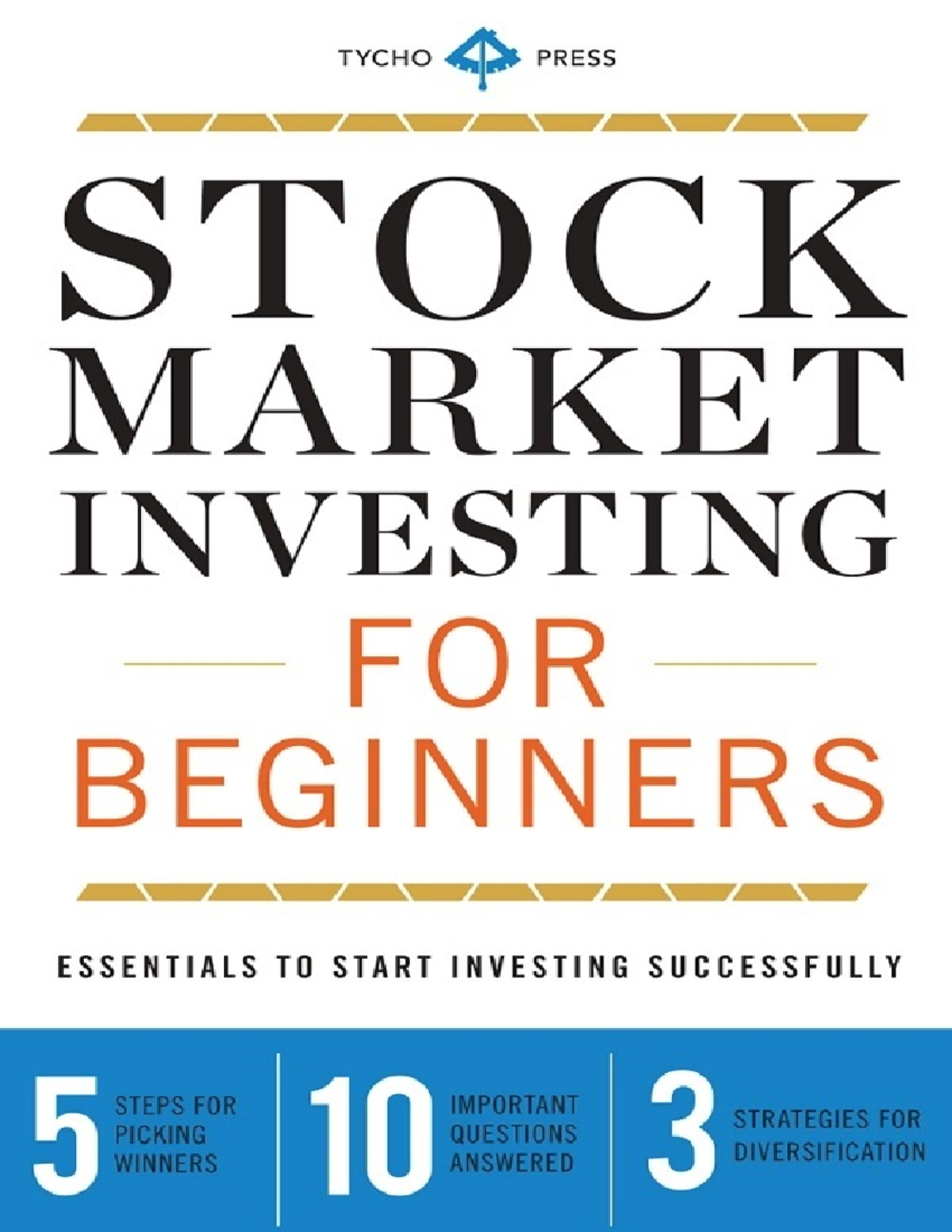 Stock market investing for beginners essentials to start investing ...