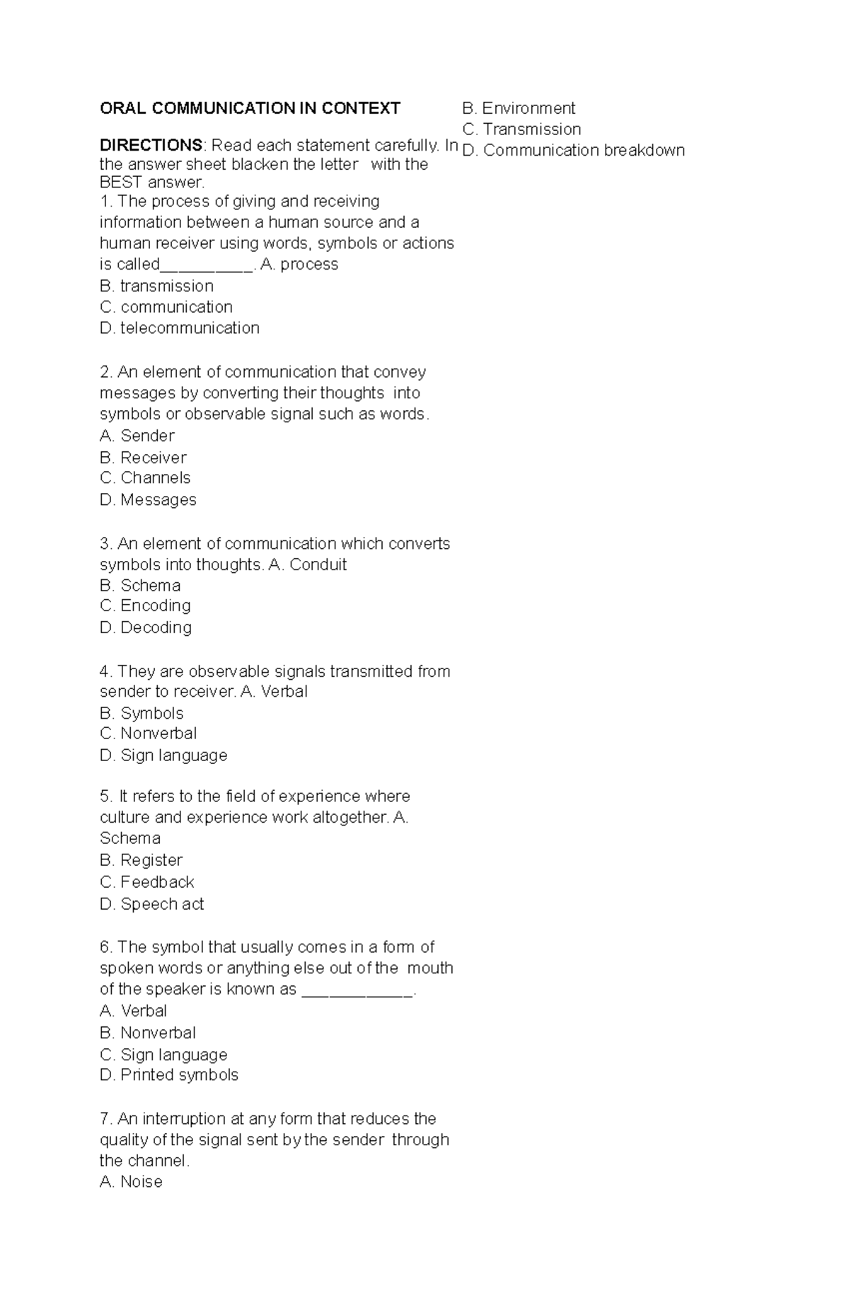 oral-communication-in-context-1-oral-communication-in-context