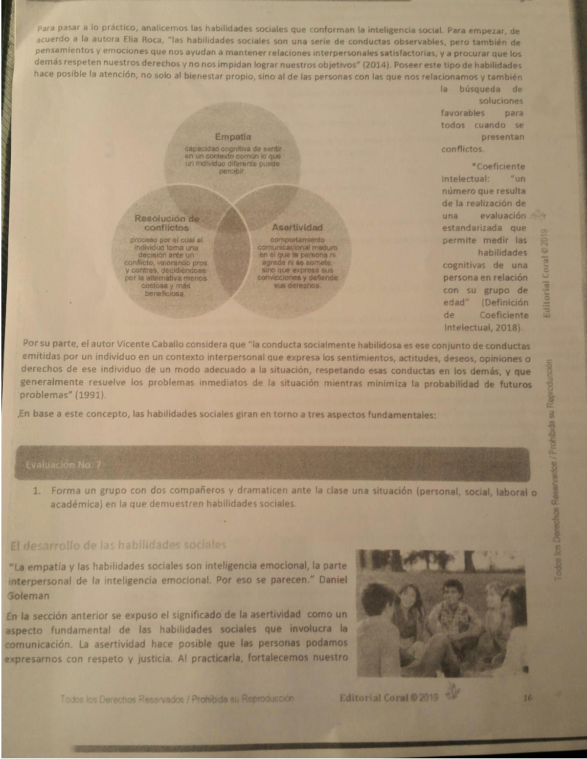 Material Guia 2° Psicologia BTPI-2 Informatica - Studocu