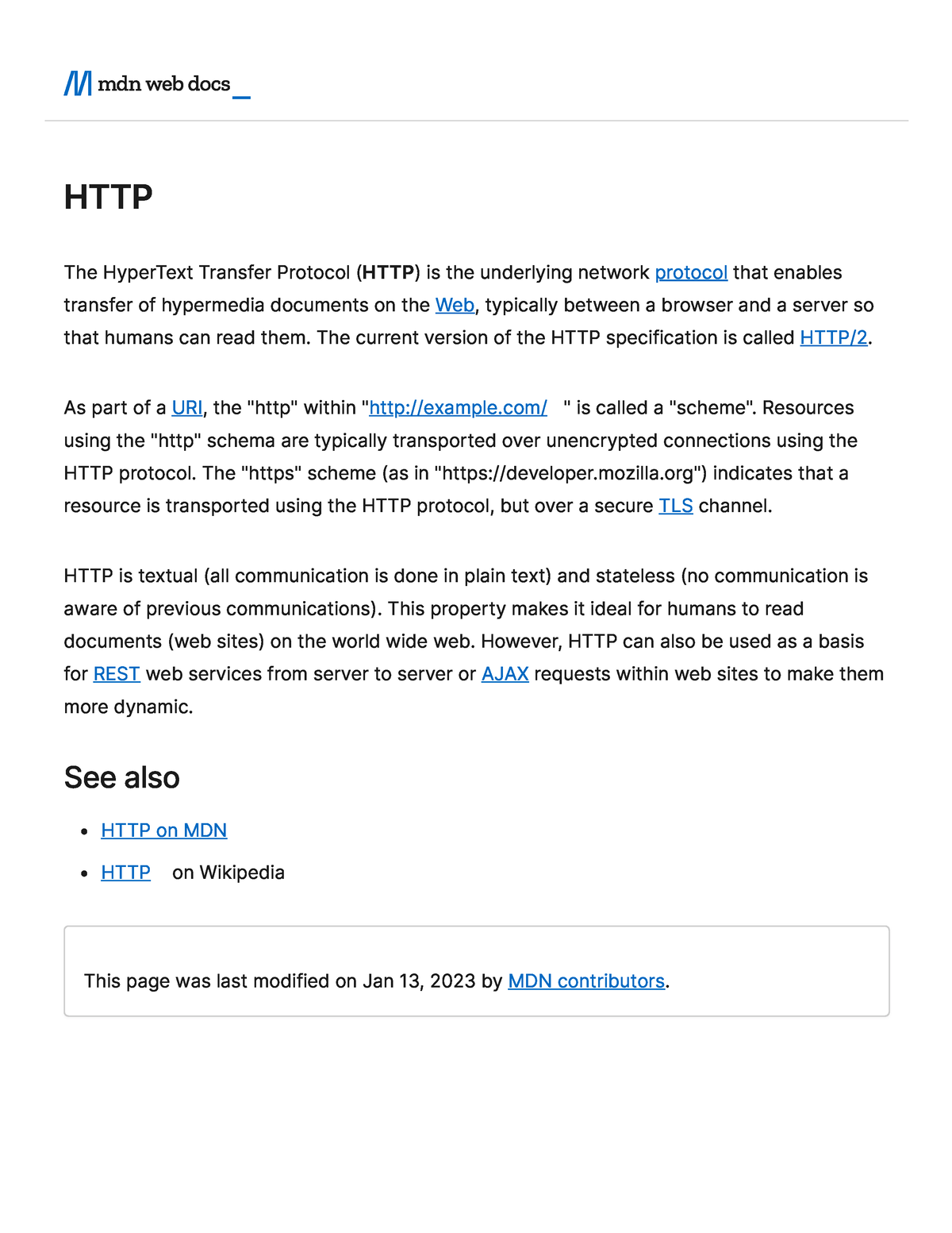 http-mdn-web-docs-glossary-definitions-of-web-related-terms-mdn-http