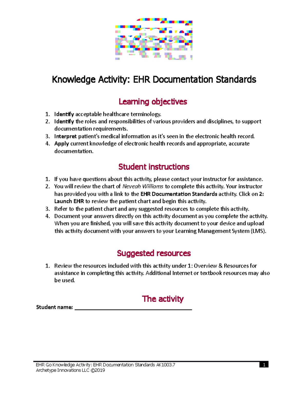 ehr-documentation-standards-ak1003-knowledge-activity-ehr