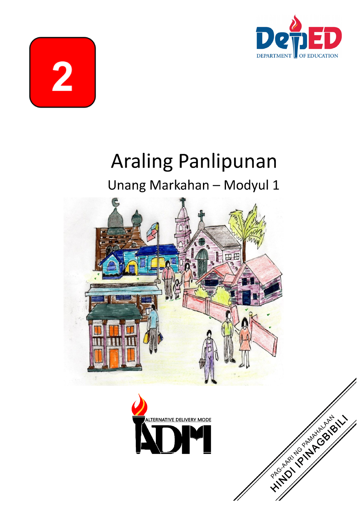 ap2-q1-mod1-study-well-araling-panlipunan-unang-markahan-modyul-1