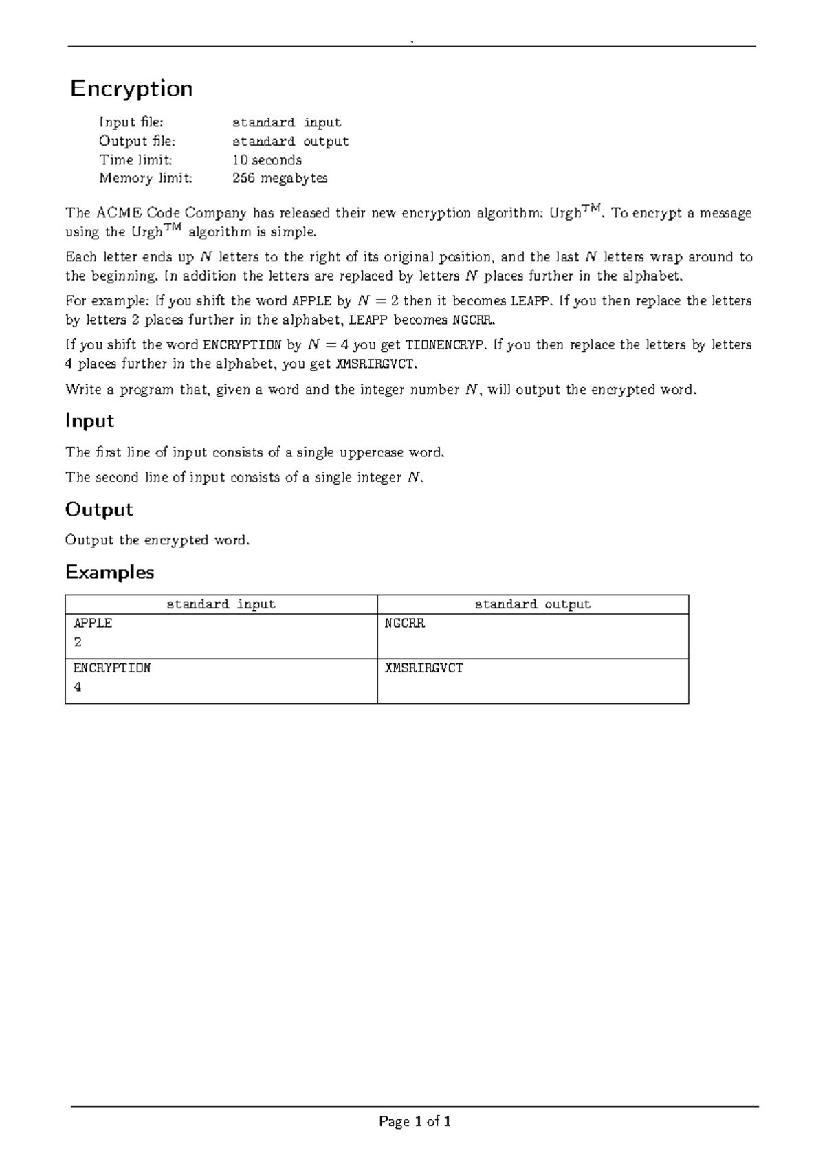 encryption-en-encryption-input-file-standard-input-output-file